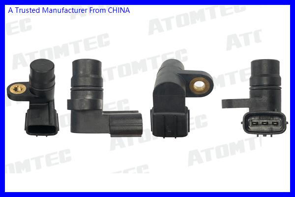 ATOMTEC WSS1O089 - RPM датчик АКПП, частота вращения автомат. коробки abcparts.ee