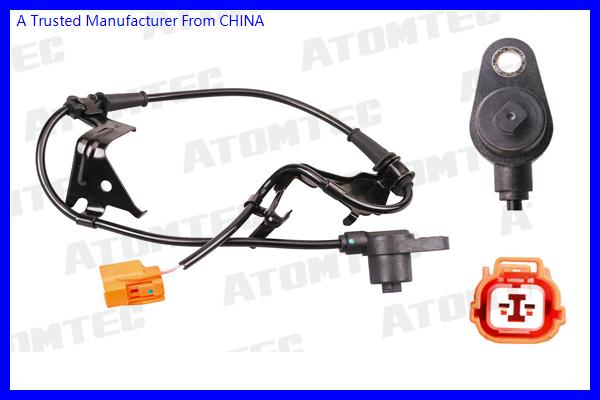 ATOMTEC WSS1O024 - ABS датчик, частота вращения колеса abcparts.ee