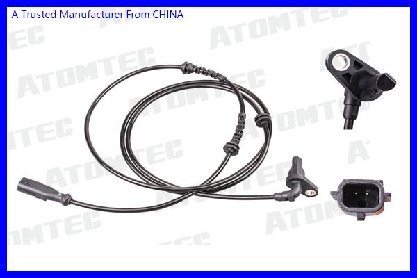 ATOMTEC WSS1S078 - ABS датчик, частота вращения колеса abcparts.ee