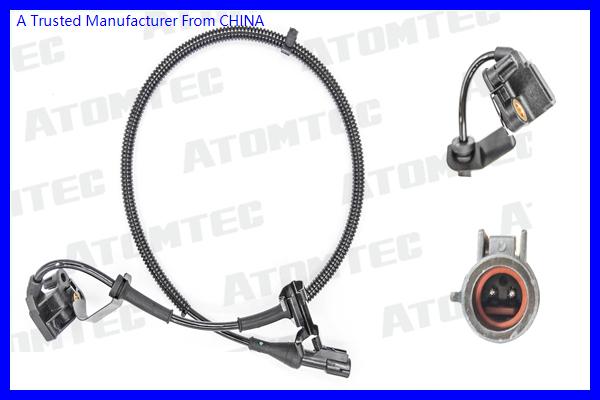 ATOMTEC WSS1T040 - Andur, rattapöörete arv abcparts.ee