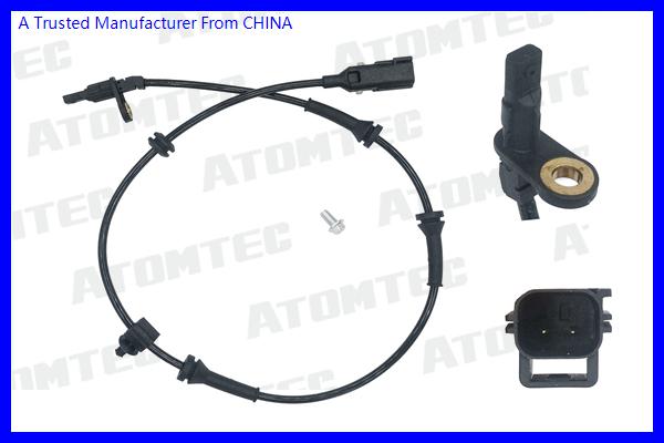 ATOMTEC WSS1T048 - Andur, rattapöörete arv abcparts.ee