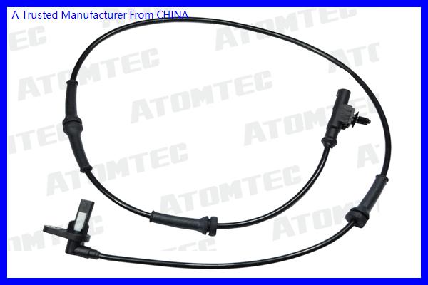 ATOMTEC WSS1T004 - ABS датчик, частота вращения колеса abcparts.ee