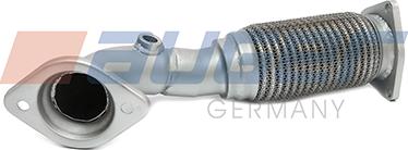 Auger 99330 - Труба выхлопного газа abcparts.ee