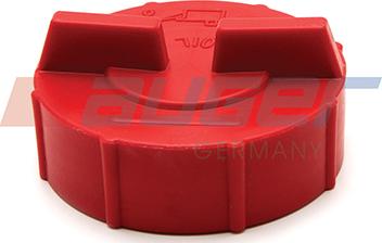 Auger 94768 - Крышка, заливная горловина abcparts.ee