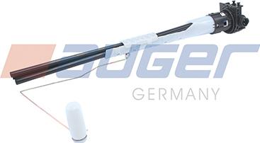 Auger 95892 - Датчик, уровень топлива abcparts.ee