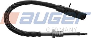 Auger 95870 - Датчик, температура выхлопных газов abcparts.ee