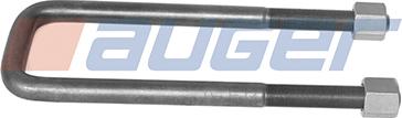 Auger 91554 - Стремянка рессоры abcparts.ee