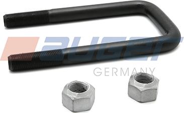 Auger 91551 - Стремянка рессоры abcparts.ee