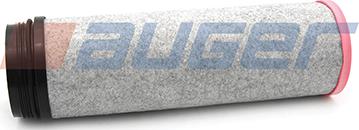 Auger 91144 - Воздушный фильтр двигателя abcparts.ee
