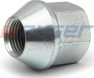 Auger 91142 - Гайка крепления колеса abcparts.ee