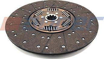 Auger 91113 - Диск сцепления, фрикцион abcparts.ee