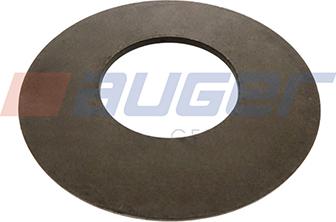 Auger 98441 - Упорная прокладка, уравнив.конич.зубчат. колесо - дифференц. abcparts.ee