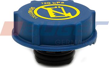 Auger 92081 - Крышка, резервуар охлаждающей жидкости abcparts.ee