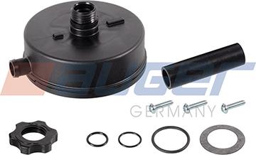 Auger 97050 - Маслосъемный щиток, вентиляция картера abcparts.ee
