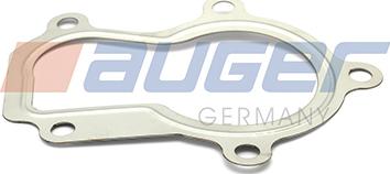 Auger 97881 - Прокладка, труба выхлопного газа abcparts.ee