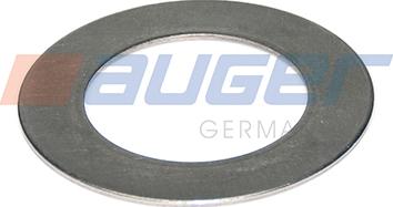 Auger 59613 - Дистанционная шайба, шкворень поворотного кулака abcparts.ee