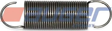 Auger 54649 - Пружина, система тяг и рычагов газа abcparts.ee
