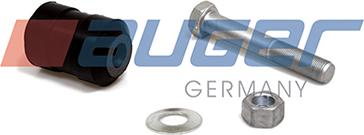 Auger 54388 - Ремкомплект, палец ушка рессоры abcparts.ee