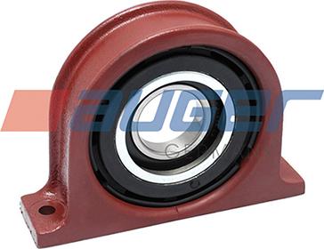Auger 55443 - Подшипник карданного вала, центральная подвеска abcparts.ee