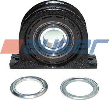 Auger 55450 - Подшипник карданного вала, центральная подвеска abcparts.ee