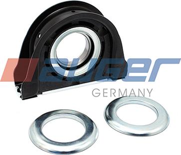 Auger 55451 - Подшипник карданного вала, центральная подвеска abcparts.ee