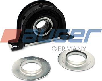 Auger 55436 - Подшипник карданного вала, центральная подвеска abcparts.ee