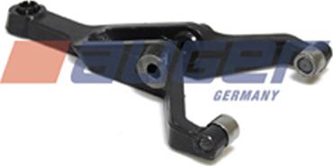 Auger 55526 - Возвратная вилка, система сцепления abcparts.ee