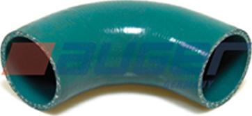 Auger 55032 - Шланг радиатора abcparts.ee