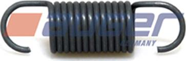 Auger 55793 - Пружина, педаль сцепления abcparts.ee