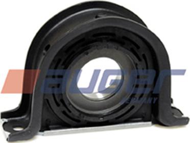 Auger 55743 - Подшипник карданного вала, центральная подвеска abcparts.ee