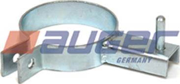 Auger 56478 - Кронштейн, втулка, система выпуска ОГ abcparts.ee