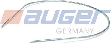 Auger 56504 - Кронштейн, втулка, система выпуска ОГ abcparts.ee