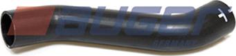 Auger 56875 - Шланг радиатора abcparts.ee