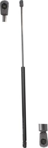 Auger 56354 - Газовая пружина, фронтальная крышка abcparts.ee