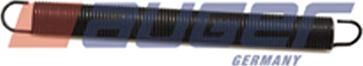 Auger 56364 - Пружина растяжения, рычаг переключения передач abcparts.ee