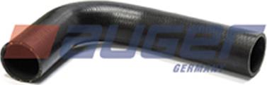 Auger 56324 - Шланг радиатора abcparts.ee