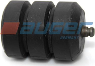 Auger 51351 - Отбойник, демпфер амортизатора abcparts.ee
