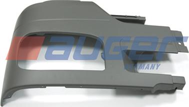 Auger 58994 - Põrkeraud abcparts.ee