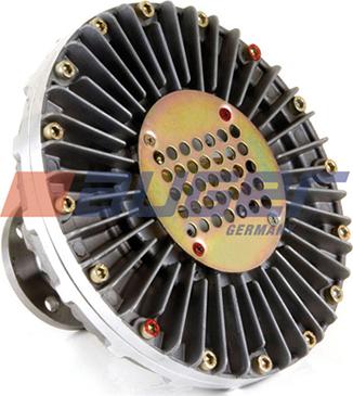Auger 58503 - Сцепление, вентилятор радиатора abcparts.ee