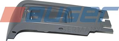 Auger 58733 - Буфер, бампер abcparts.ee