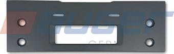 Auger 58772 - Буфер, бампер abcparts.ee