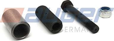 Auger 53303 - Ремкомплект, палец ушка рессоры abcparts.ee