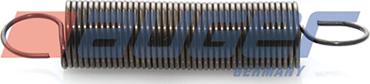 Auger 53705 - Пружина, система тяг и рычагов газа abcparts.ee