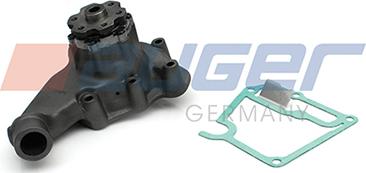 Auger 57658 - Водяной насос abcparts.ee