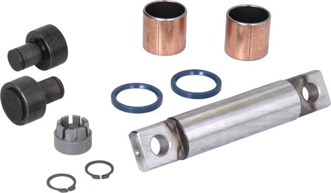 Auger 57128 - Ремкомплект, подшипник выключения сцепления abcparts.ee