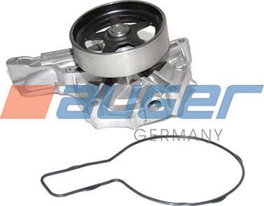 Auger 57731 - Veepump abcparts.ee