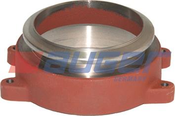 Auger 69944 - Труба выхлопного газа abcparts.ee