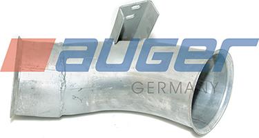 Auger 69940 - Труба выхлопного газа abcparts.ee