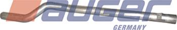 Auger 69926 - Труба выхлопного газа abcparts.ee