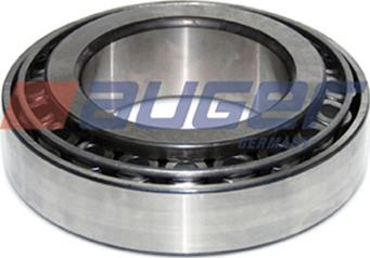 Auger 69667 - Подшипник ступицы колеса abcparts.ee